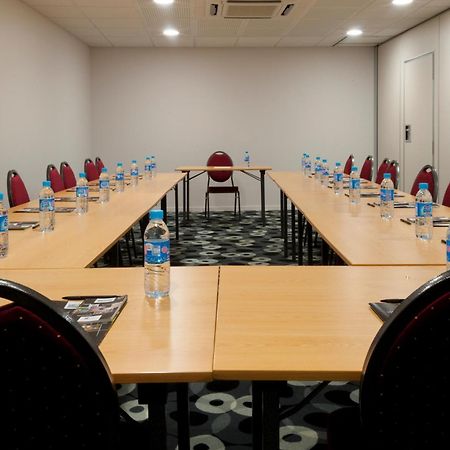 Brit Hotel Macon Centre Gare Ngoại thất bức ảnh