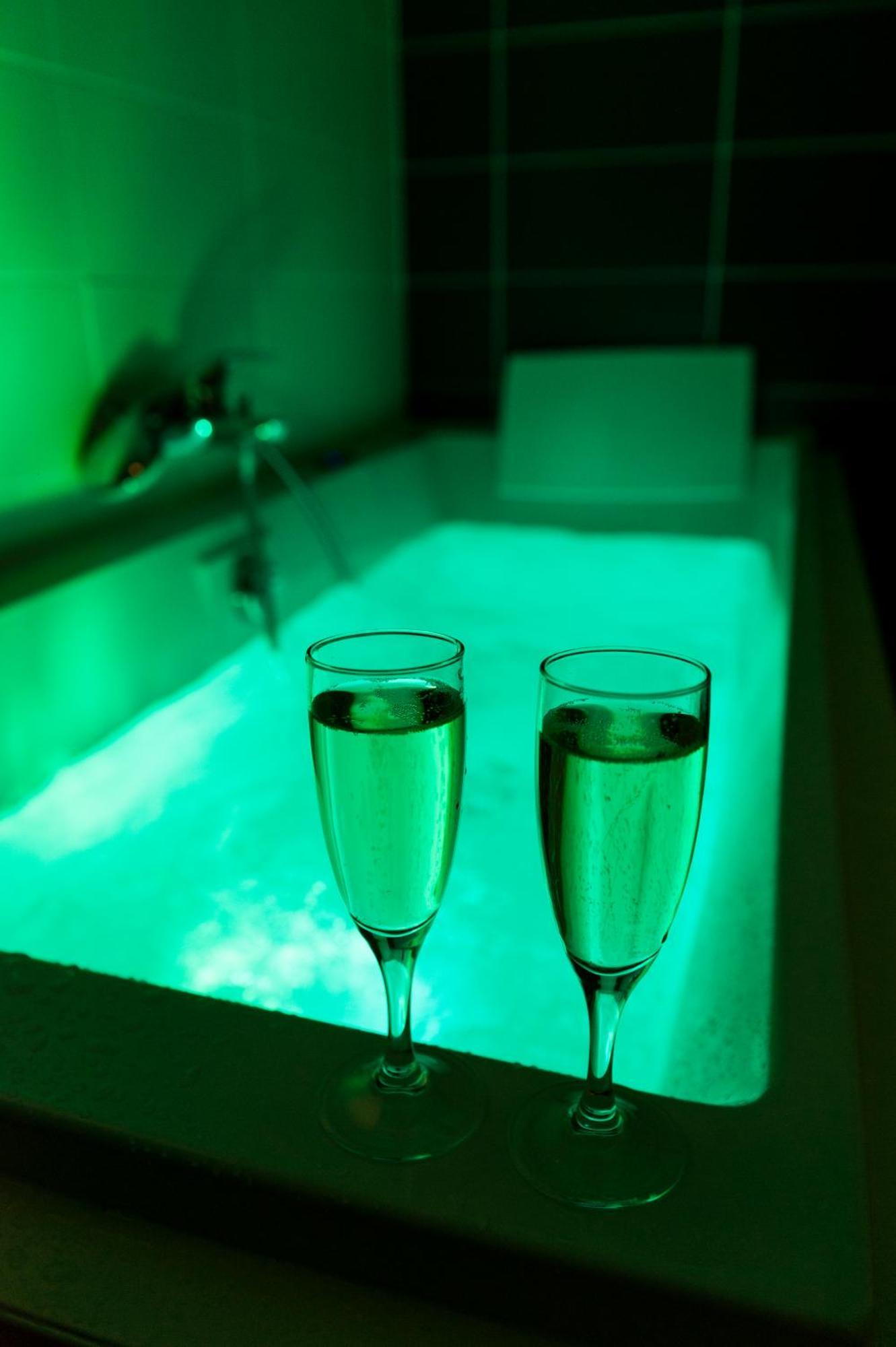 Brit Hotel Macon Centre Gare Ngoại thất bức ảnh